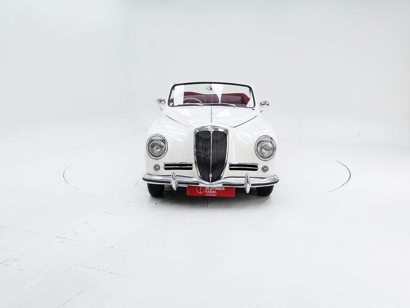 Lancia Aurelia B50 Cabriolet 6