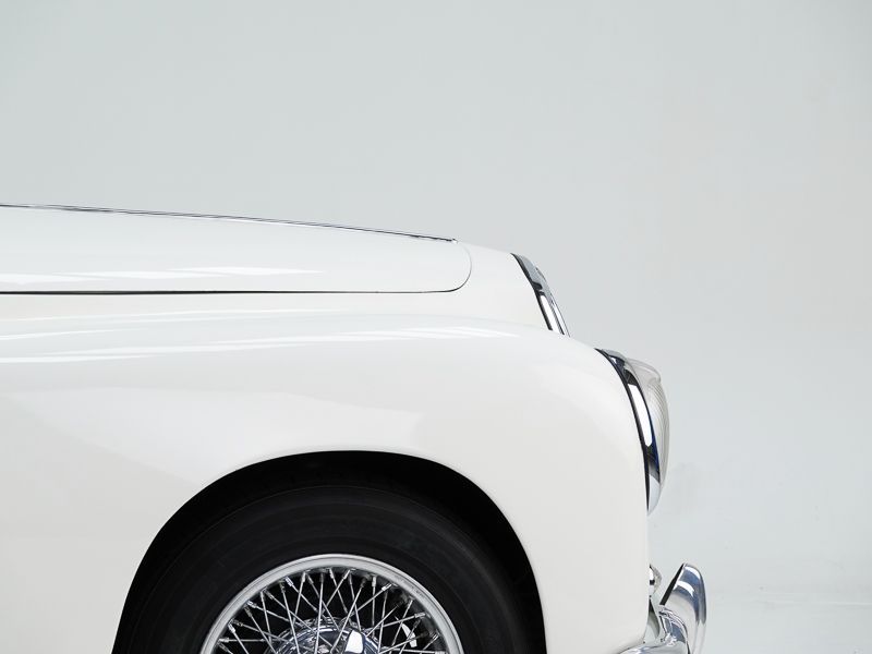 Lancia Aurelia B50 Cabriolet 12