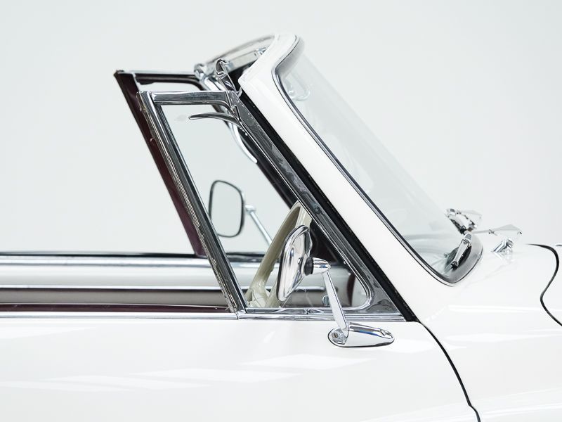 Lancia Aurelia B50 Cabriolet 14