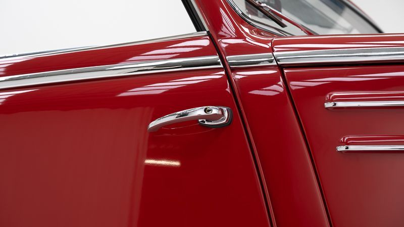Mercedes-Benz 170 SB Cabriolet 14
