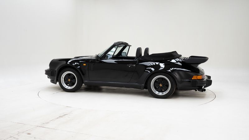 Porsche 911 930 Turbo 5