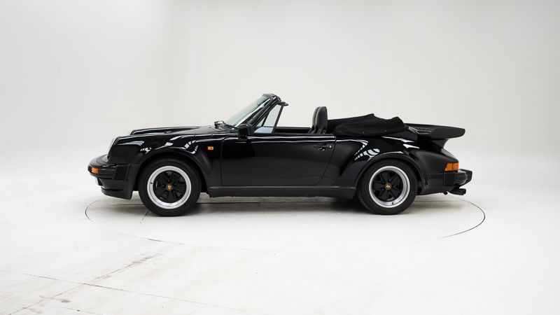 Porsche 911 930 Turbo 9