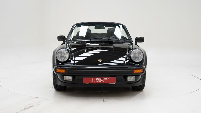 Porsche 911 930 Turbo 10