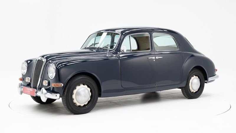 Lancia Aurelia B12 2