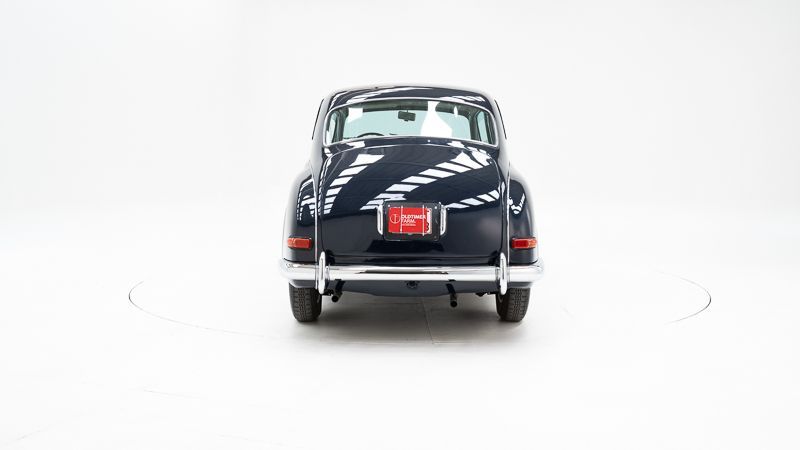 Lancia Aurelia B12 8