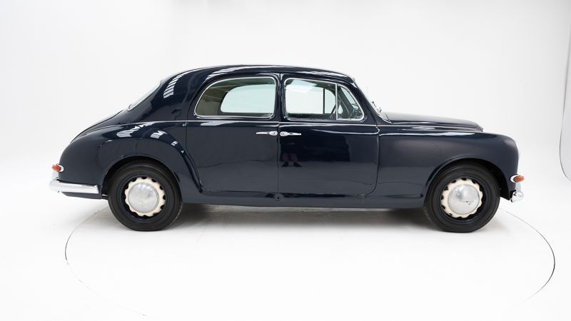 Lancia Aurelia B12 10