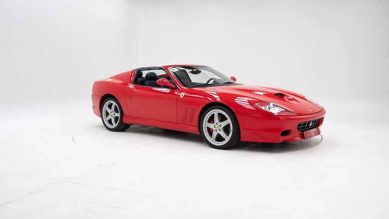 Ferrari 575 Superamerica '2006 4