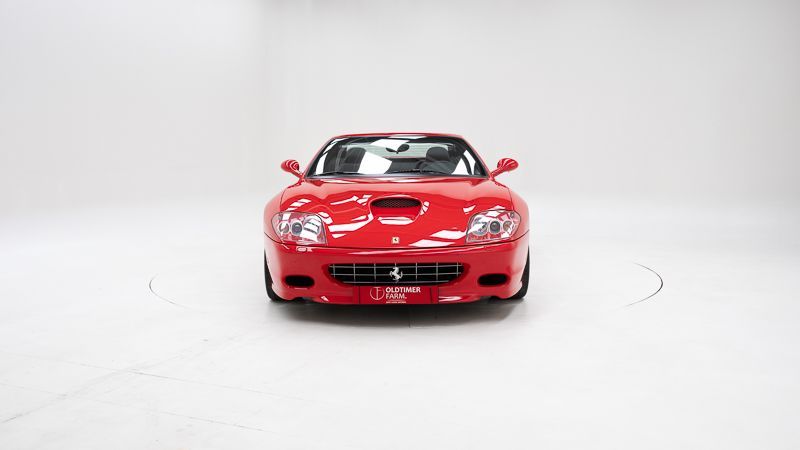 Ferrari 575 Superamerica '2006 6