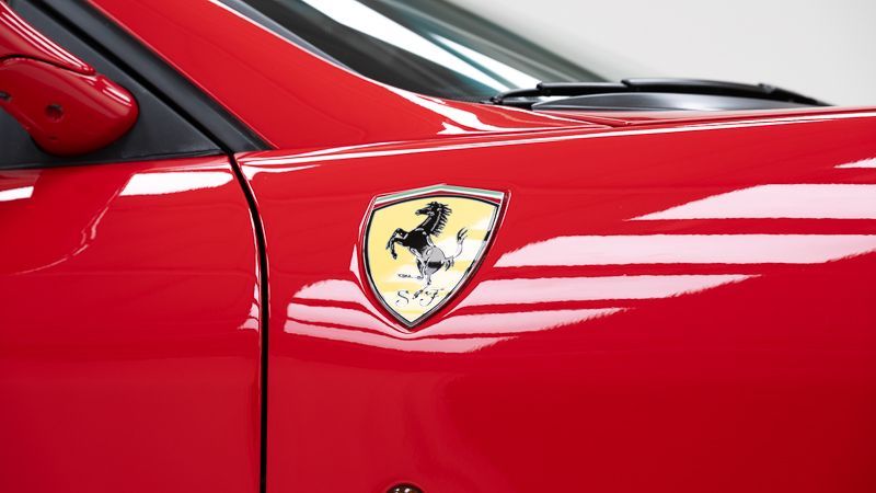 Ferrari 575 Superamerica '2006 14
