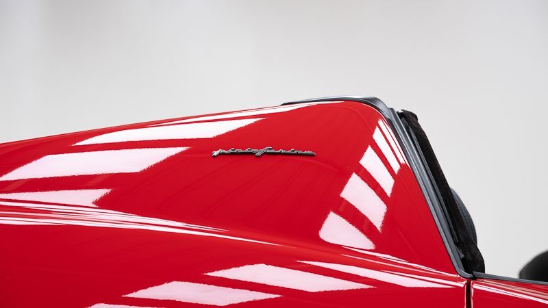 Ferrari 575 Superamerica '2006 19