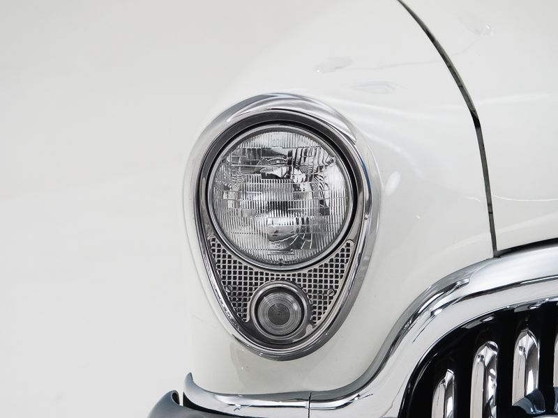 Roadmaster 2-Door Skylark Convertible 12