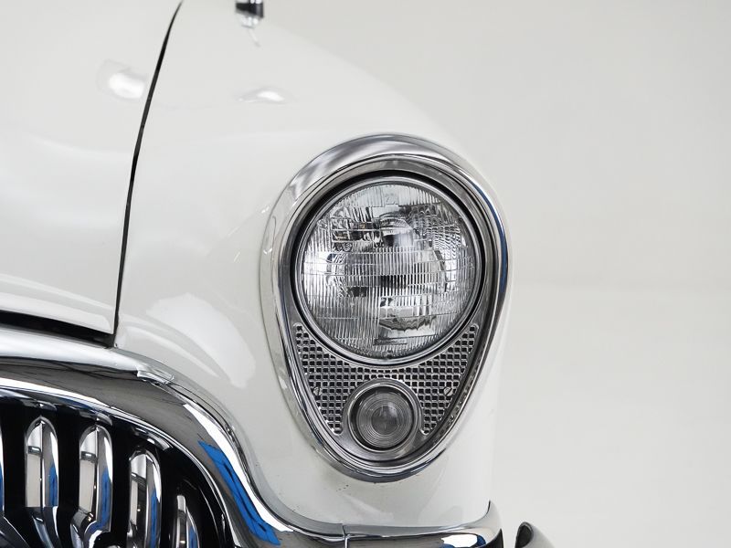 Roadmaster 2-Door Skylark Convertible 13