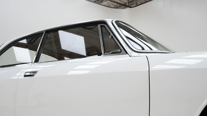 Alfa Romeo 1600 Giulia Sprint GT 15