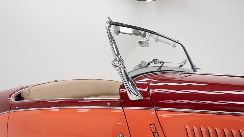 Mercedes-Benz 170 VS Roadster 16