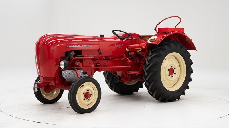 Porsche Standard STAR 2