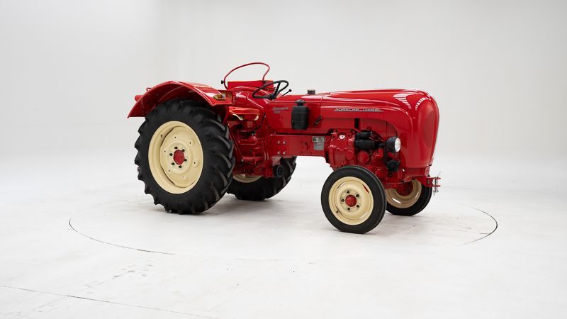 Porsche Standard STAR 4