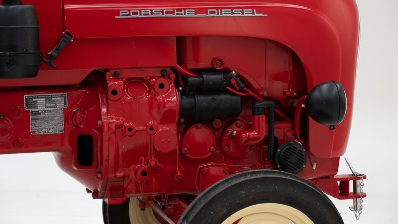 Porsche Standard STAR 13