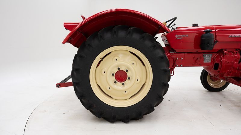 Porsche Standard STAR 21