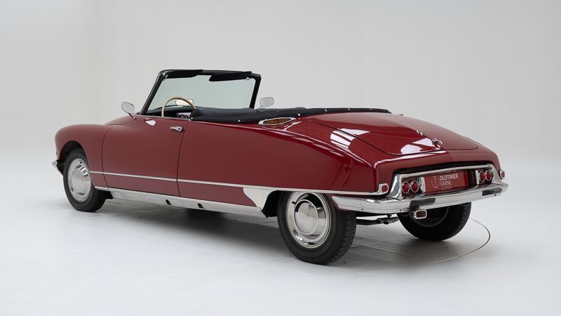 ID Cabriolet 5