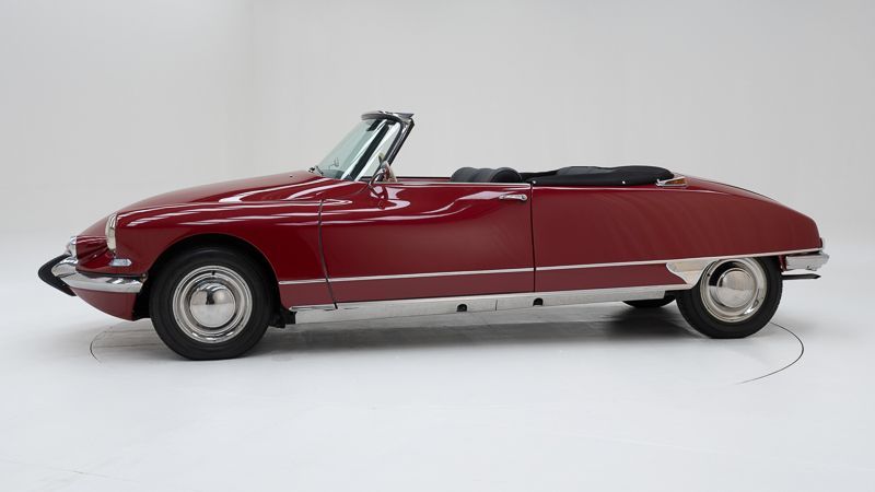 ID Cabriolet 9