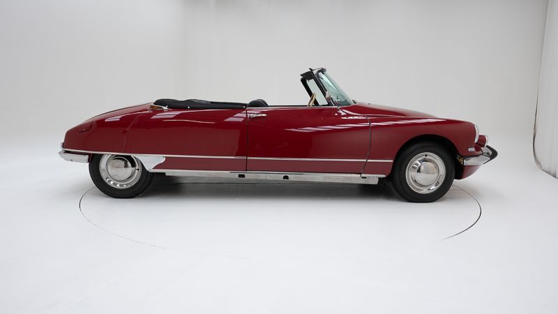 ID Cabriolet 10
