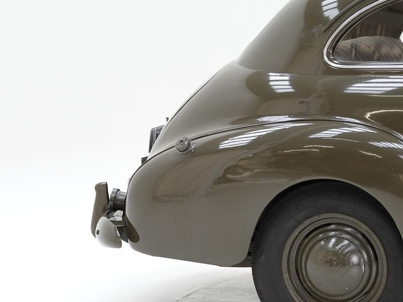 Chevrolet Fleetmaster 18