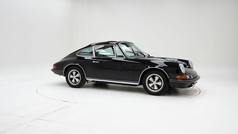 Porsche 911 2.4 S 4