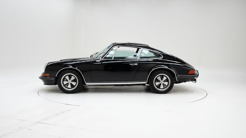 Porsche 911 2.4 S 9