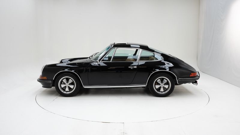 Porsche 911 2.4 S 20