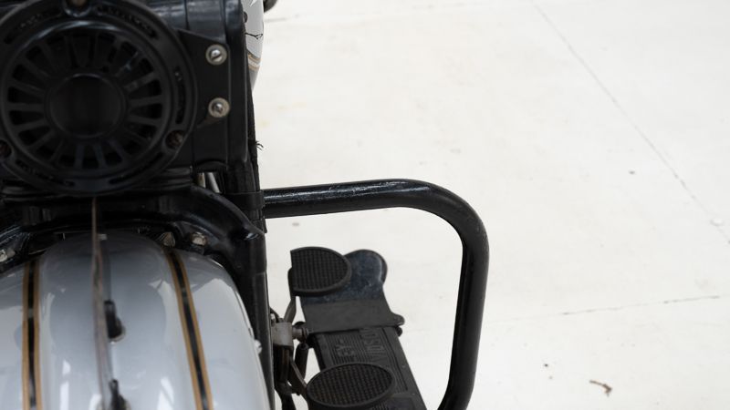 Police VLE 1200 19