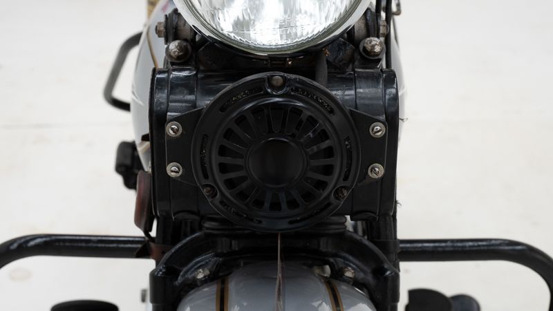 Police VLE 1200 20