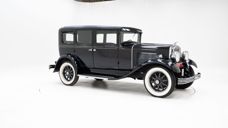 Six Model 61 4