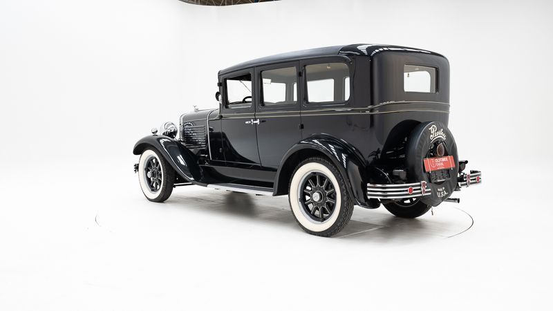 Six Model 61 5