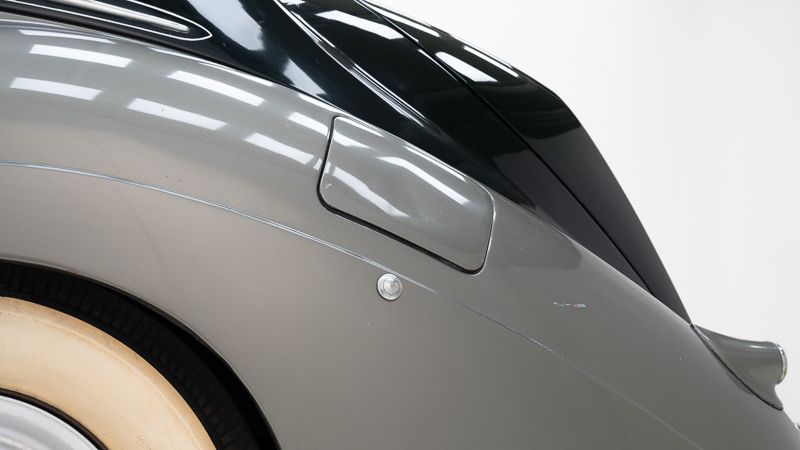 Bentley R-type Standard Steel Saloon 7