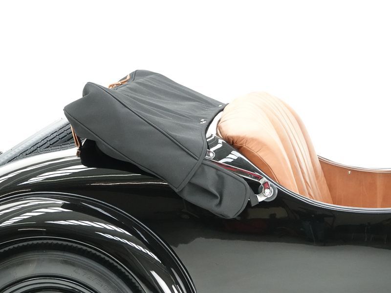 Mercedes-Benz 170/6 Roadster by Reutter 12