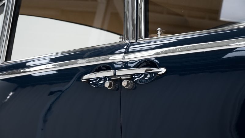 BMW 502 14