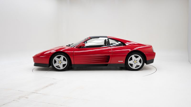 Ferrari 348 TS 13