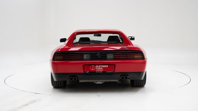 Ferrari 348 TS 15