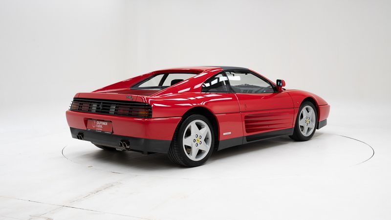 Ferrari 348 TS 16