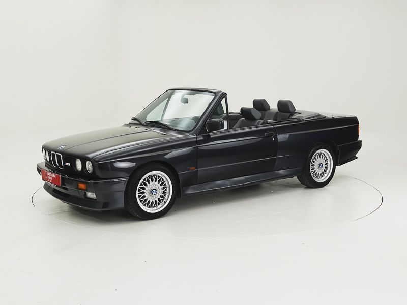 BMW M3 2
