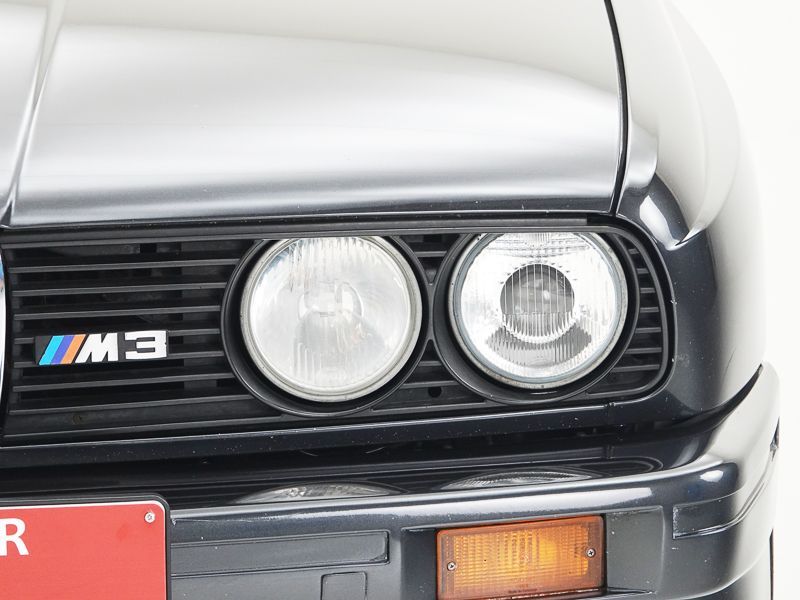 BMW M3 12