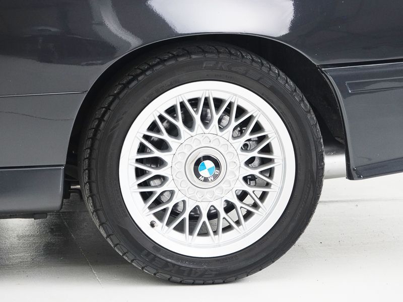BMW M3 17