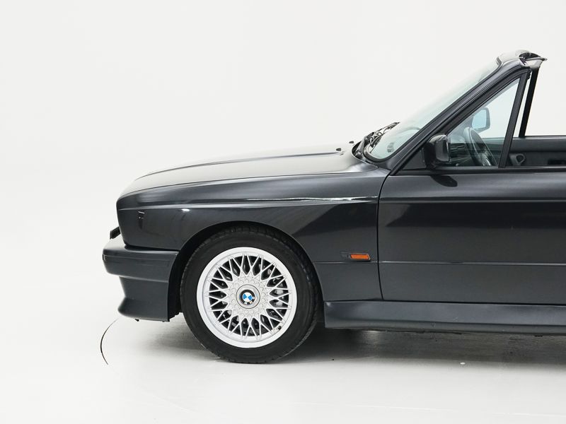 BMW M3 20