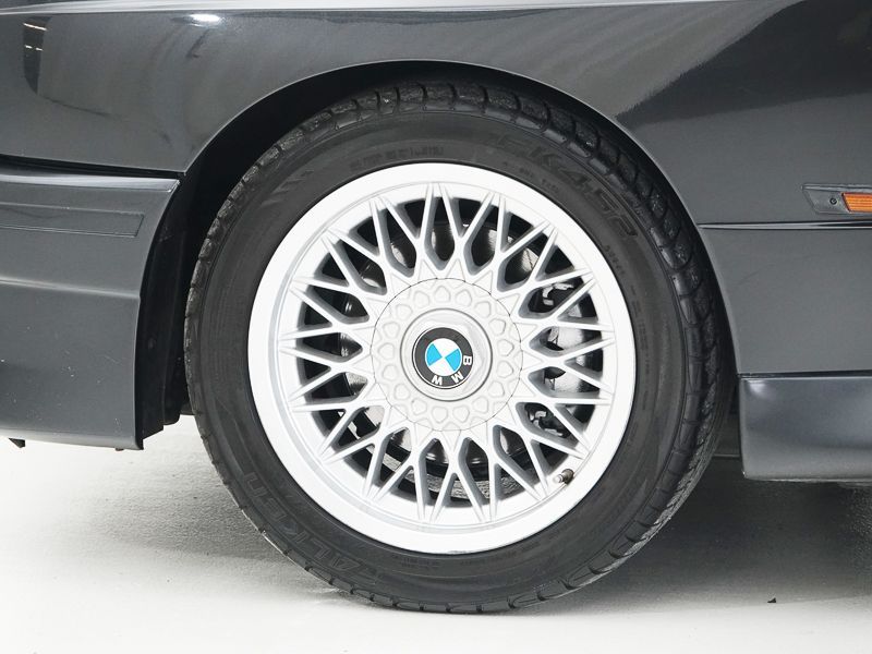 BMW M3 21