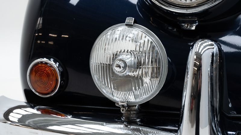 Jaguar XK 140 DHC 16