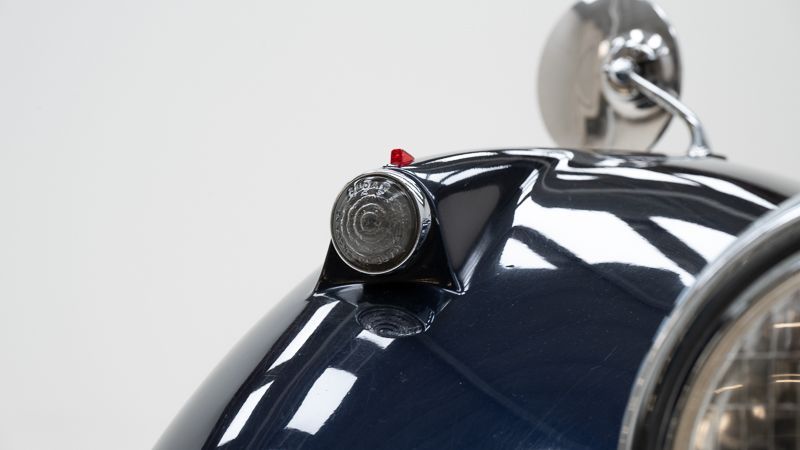 Jaguar XK 140 DHC 19
