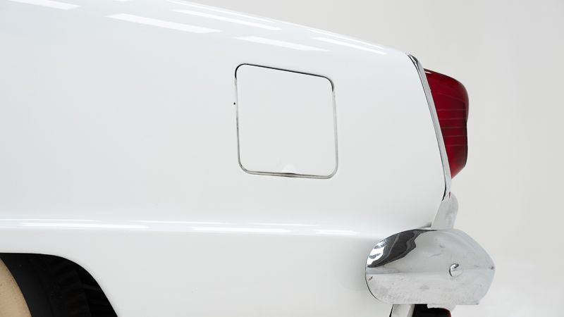 Champion Bullet Nose 6