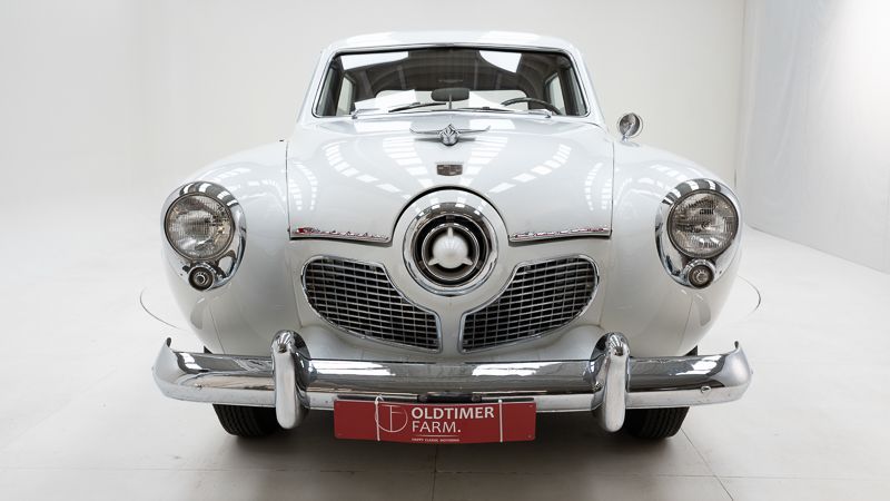 Champion Bullet Nose 18