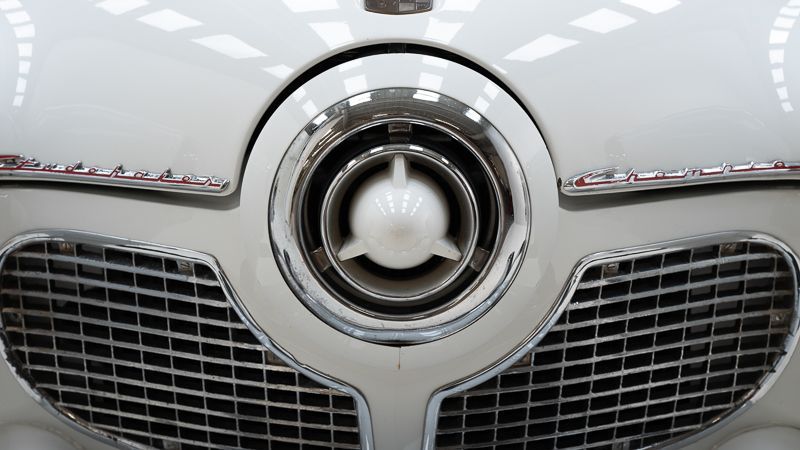 Champion Bullet Nose 19