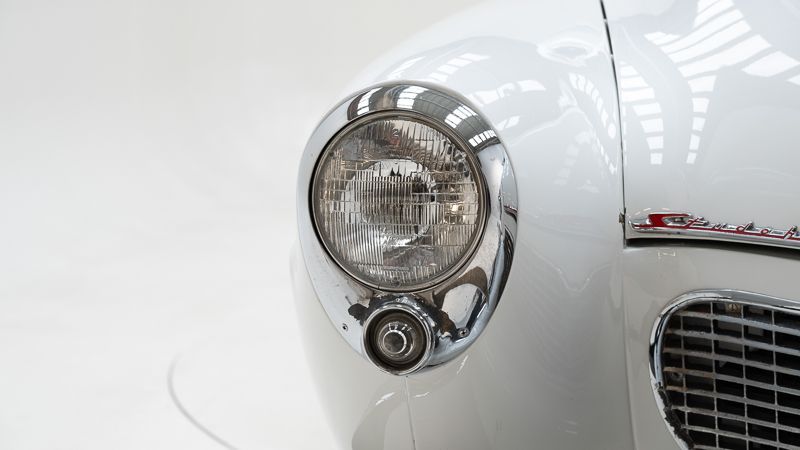 Champion Bullet Nose 21